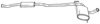 RENAU 7700798194 Middle Silencer